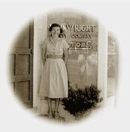Dorothy Wainwright